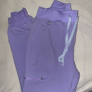 Figs scrub pants — small regular. Never worn